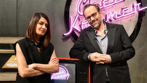 Chez Krömer Season 5 Episode 5 - Episode 5