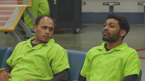 60 Days In Season 9 Episode 4 - Tooth Crack Down