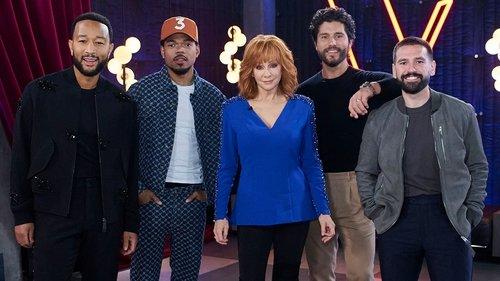 The Voice Season 25 Episode 7 - The Battles Premiere (1)