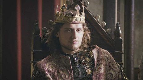 Britain's Bloodiest Dynasty Season 1 Episode 4 - Tyranny