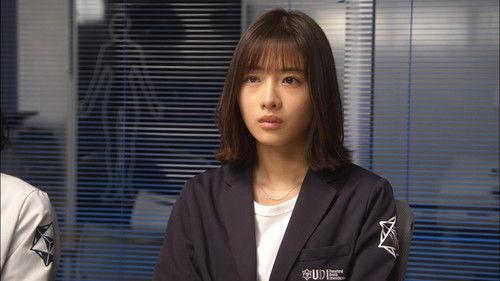 Unnatural Season 1 Episode 10 - Journey's End