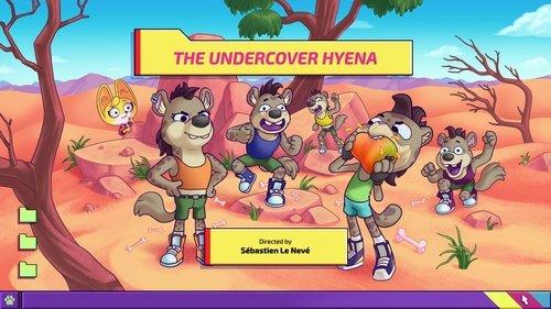 The Creature Cases Season 3 Episode 5 - The Undercover Hyena