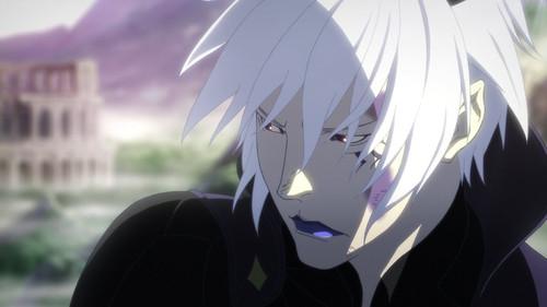 Rage of Bahamut Season 2 Episode 2 - The Miserables