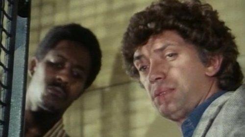 The Professionals Season 5 Episode 9 - The Ojuka Situation