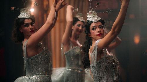 The Club Season 1 Episode 2 - Episode 2