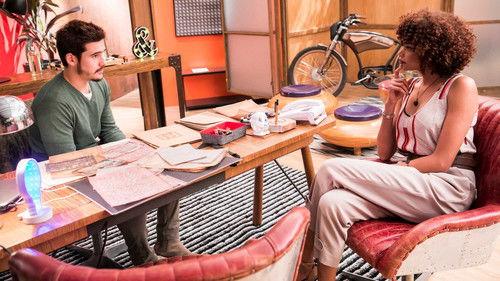 Crashing Into the Future Season 1 Episode 21 - Episode 21