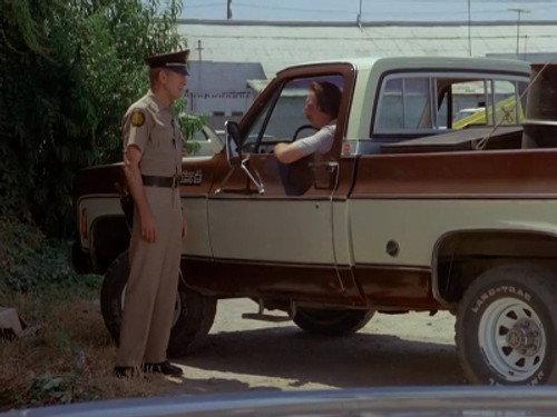 Quincy, M.E. Season 8 Episode 6 - Sleeping Dogs