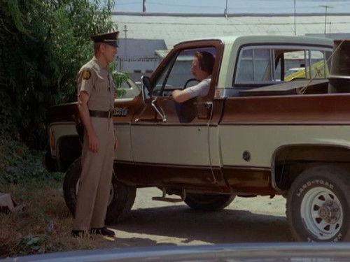 Quincy, M.E. Season 8 Episode 6 - Sleeping Dogs