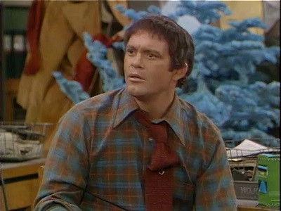 Barney Miller Season 3 Episode 10 - Christmas Story