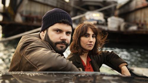 Piedone - A Cop in Naples Season 1 Episode 1 - Episode 1