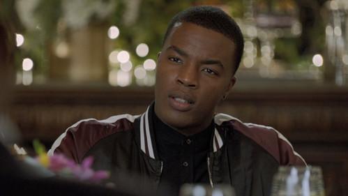 All American Season 2 Episode 5 - Bring The Pain