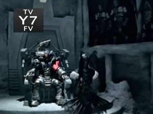 Power Rangers Season 14 Episode 3 - Code Busters