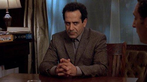 Monk Season 4 Episode 2 - Mr. Monk Goes Home Again