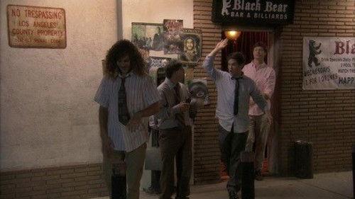 Workaholics Season 1 Episode 5 - Checkpoint Gnarly
