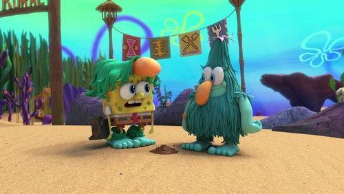 Kamp Koral: SpongeBob's Under Years Season 1 Episode 21 - Squatch Swap