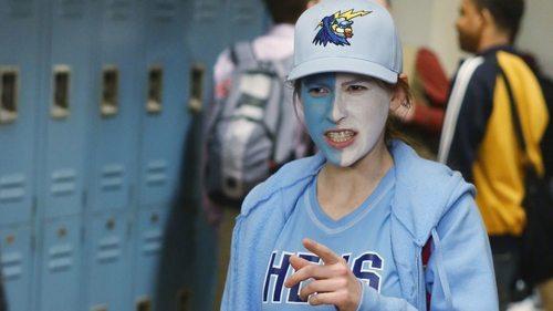 The Middle Season 6 Episode 15 - Steaming Pile of Guilt