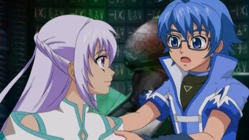 Infinity Nado Season 2 Episode 18 - Episode 18
