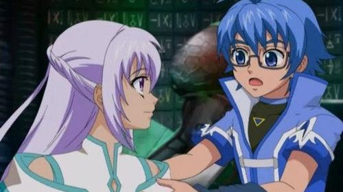 Infinity Nado Season 2 Episode 18 - Episode 18