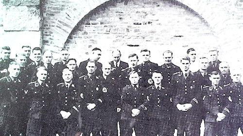 Inside Secret Societies Season 1 Episode 1 - Nazi Occult Societies