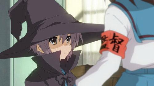 undefined Season 1 Episode 25 - The Sigh of Haruhi Suzumiya (2)