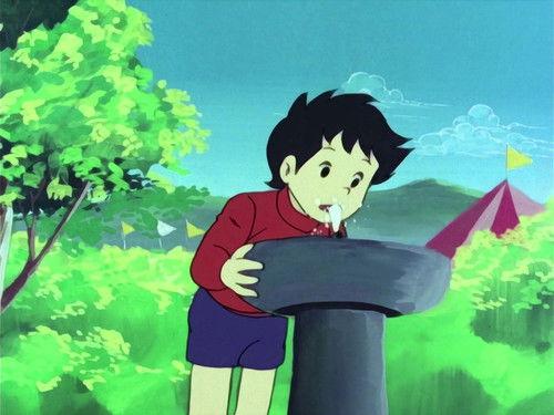 Steel Jeeg Season 1 Episode 24 - A city that calls death! Runaway beast