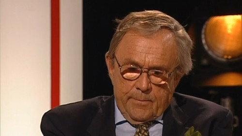 Ett herrans liv Season 2 Episode 10 - Arne Weise