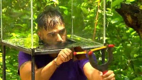 I'm a Celebrity: Get Me Out of Here! Season 2 Episode 20 - Episode 20