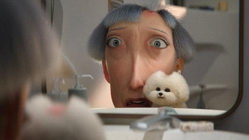 Love, Death & Robots Season 2 Episode 1 - Automated Customer Service