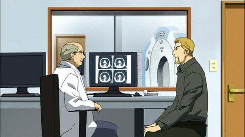 Major Season 5 Episode 16 - Everyone's Resolution