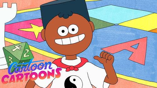 undefined Season 1 Episode 3 - Afternoon Super