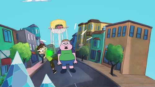 Another Week On Cartoon Season 3 Episode 4 - Episode 4