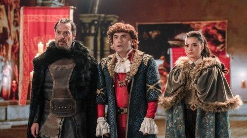 The Prince Season 3 Episode 3 - Istemem Eksik Olsun