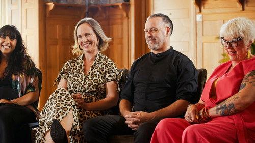 Married at First Sight Sweden Season 12 Episode 10 - Episode 10