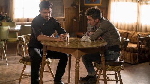 undefined Season 1 Episode 3 - The Possibilities