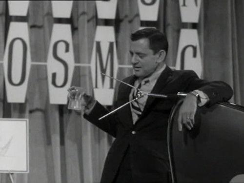 undefined Season 1 Episode 12 - Hangover