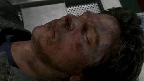 Tru Calling Season 1 Episode 2 - Putting Out Fires