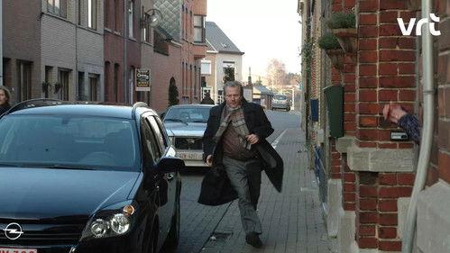 Witse Season 3 Episode 8 - De regel van drie