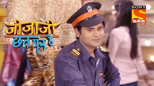 Jijaji Chhat Par Hai Season 1 Episode 68 - Pancham's Scared