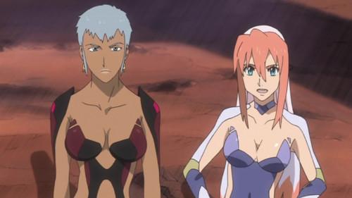 Birdy the Mighty: Decode Season 1 Episode 5 - Another World