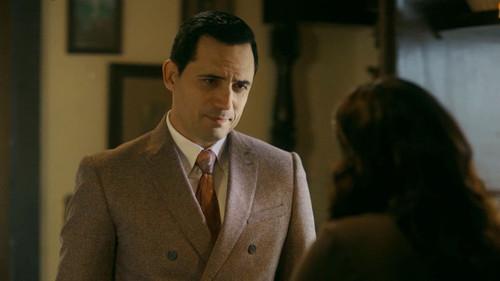 Eugenie Nights Season 1 Episode 17 - Episode 17