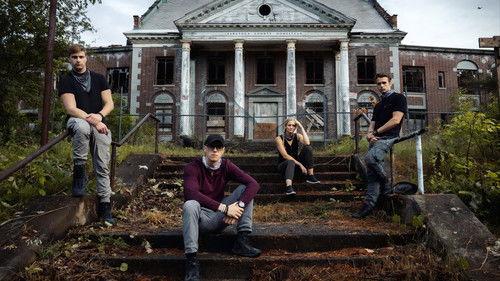 Destination Fear Season 3 Episode 1 - Waverly Hills Sanatorium