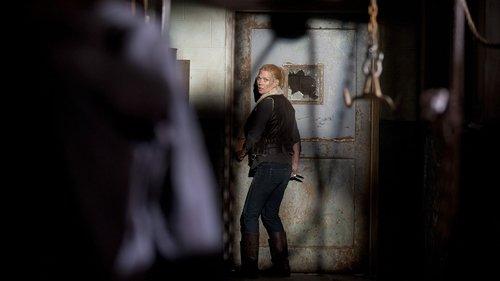 undefined Season 3 Episode 14 - Prey