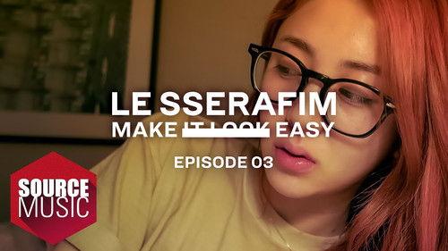 Make It Look Easy Season 1 Episode 3 - Episode 3