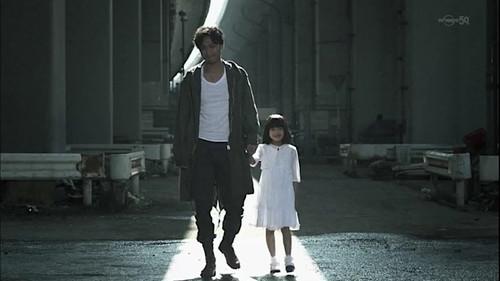 GARO Season 4 Episode 21 - Afterimage