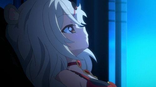 Show by Rock!! Season 2 Episode 9 - Eternal Bonds