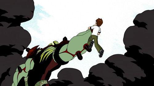 Ben 10 Season 1 Episode 13 - Secrets