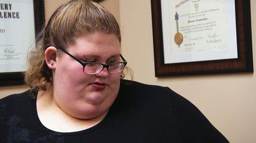 My 600-lb Life Season 8 Episode 9 - Seana's Story
