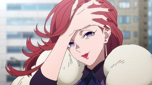 undefined Season 1 Episode 3 - Foxes