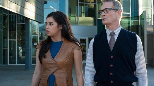 undefined Season 2 Episode 9 - Chapter 17