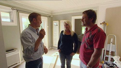 Sinnasnekker'n Season 1 Episode 9 - Episode 9